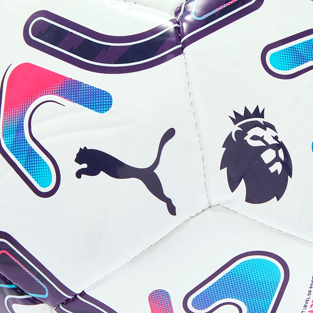 Premier League Polyurethane Mini Football PUMA Puma