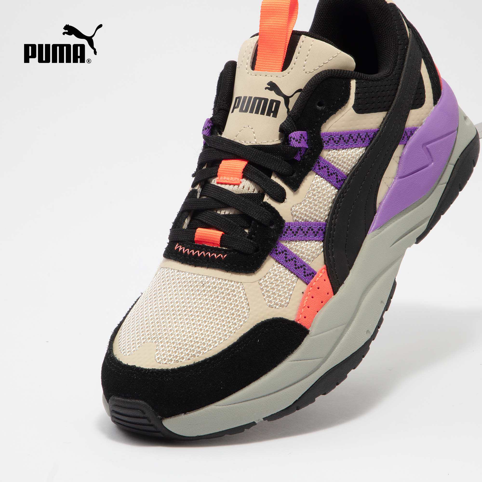  PUMA板鞋/休闲鞋