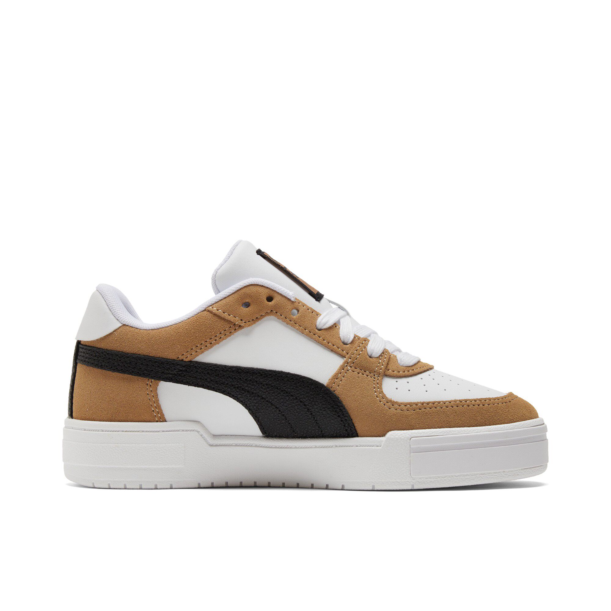 puma官方新款男女情侣同款板鞋 PUMA板鞋