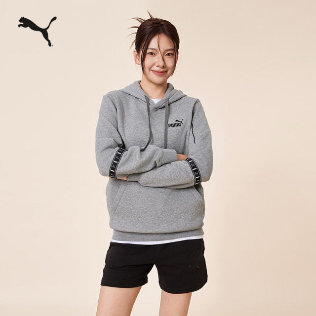 ເສື້ອຢືດ PUMA ເສື້ອຢືດ PUMA ຂົນສັດໜາ