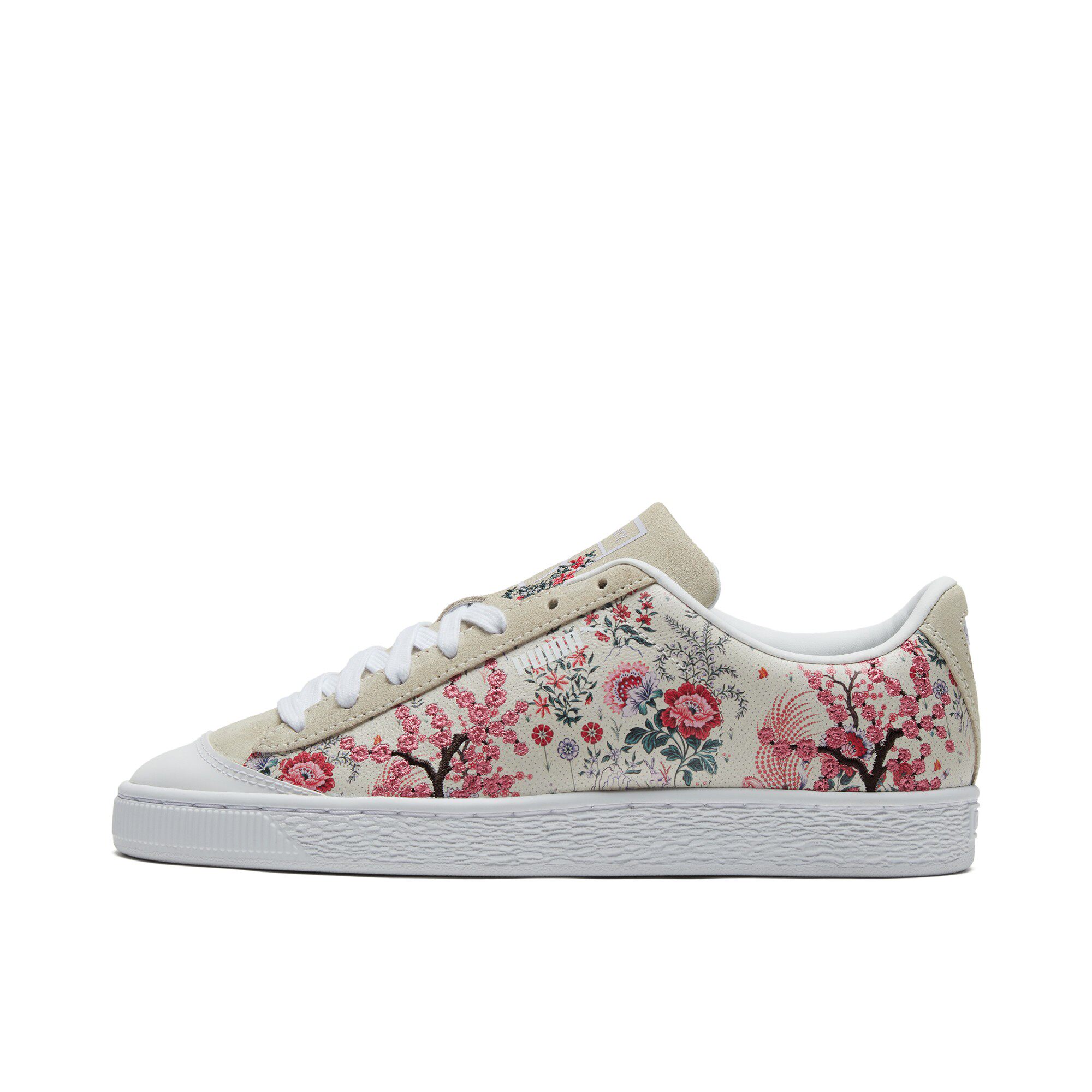 【推荐】puma官方女子liberty板鞋 PUMA板鞋