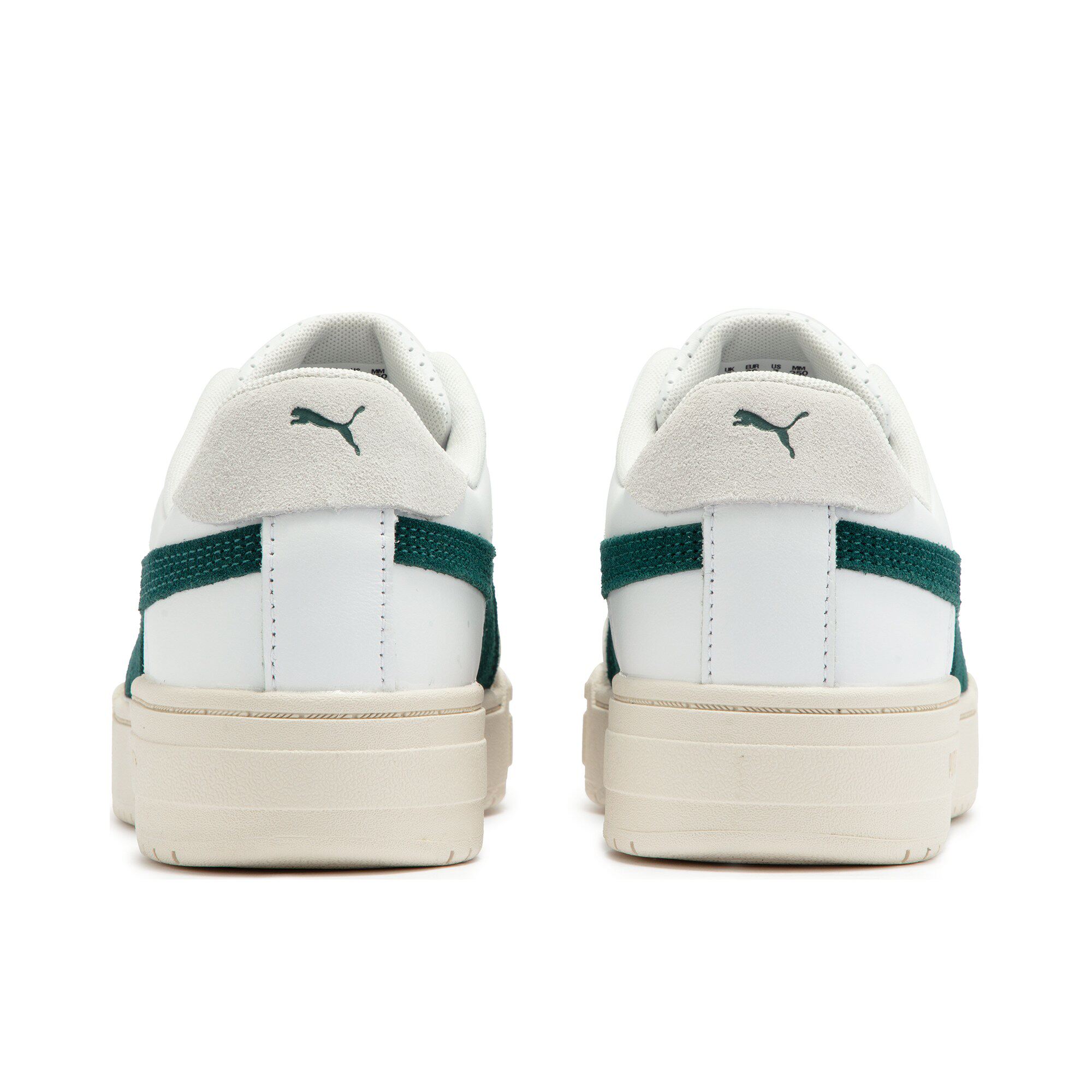 puma官方男女情侣同款复古休闲板鞋 PUMA板鞋