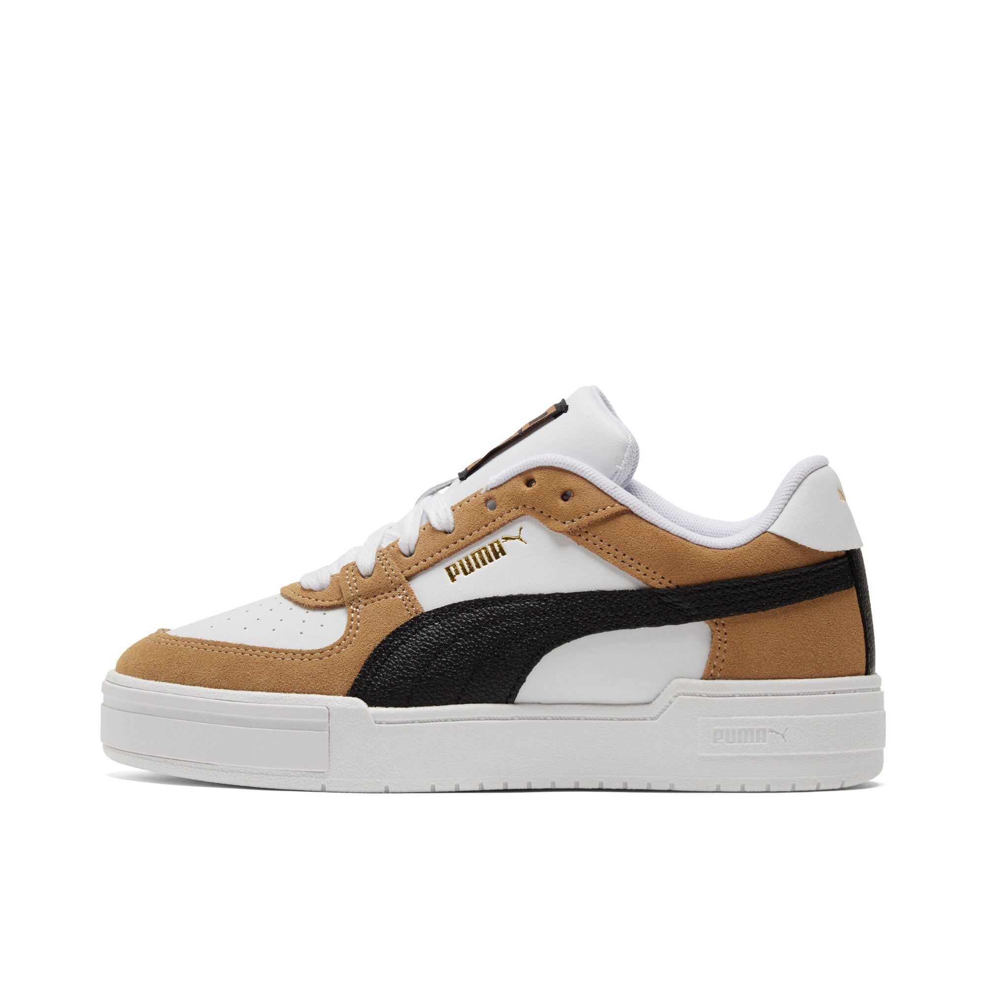 puma官方新款男女情侣同款板鞋 PUMA板鞋