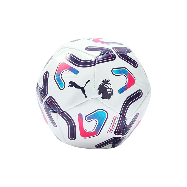 Premier League Polyurethane Mini Football PUMA Puma