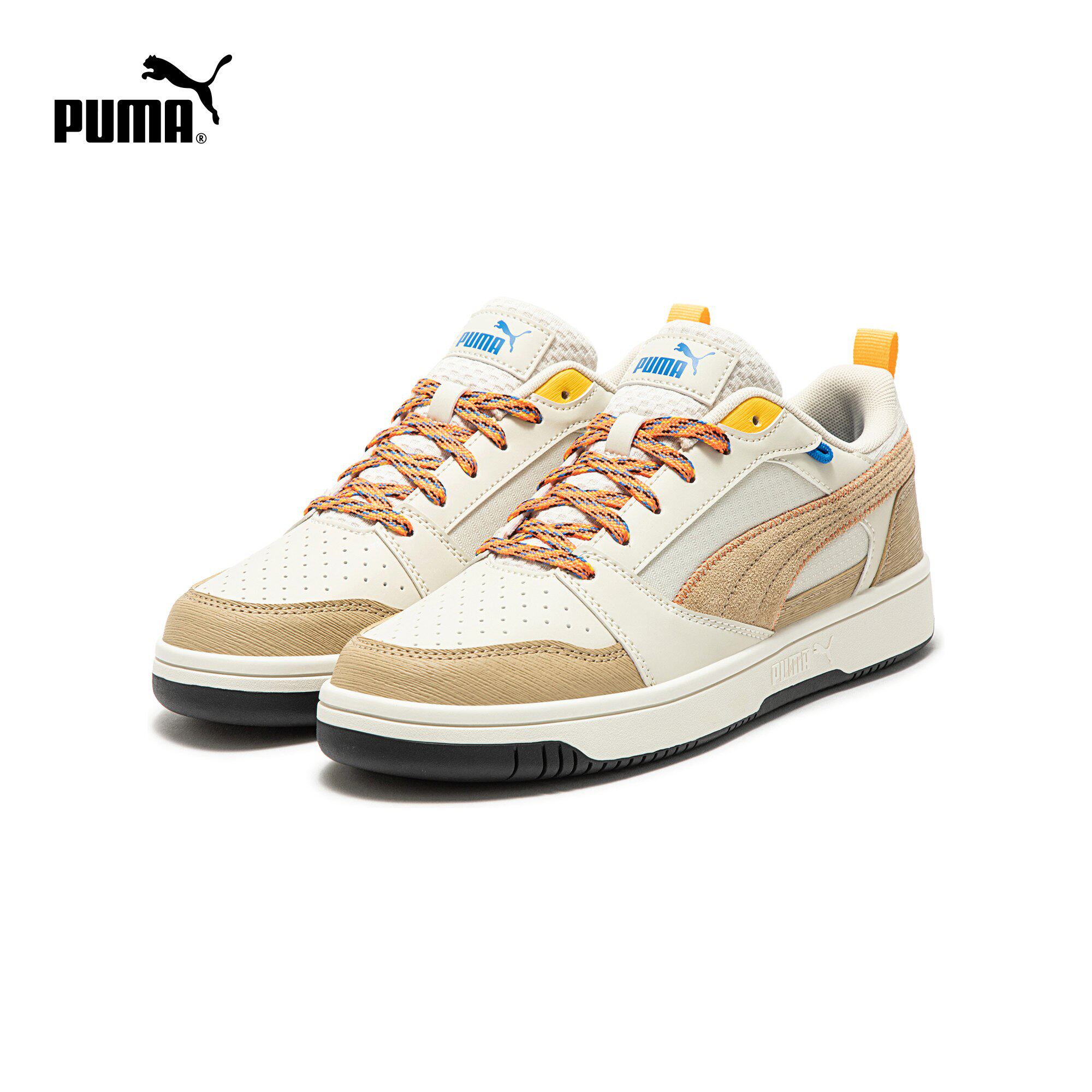  PUMA板鞋