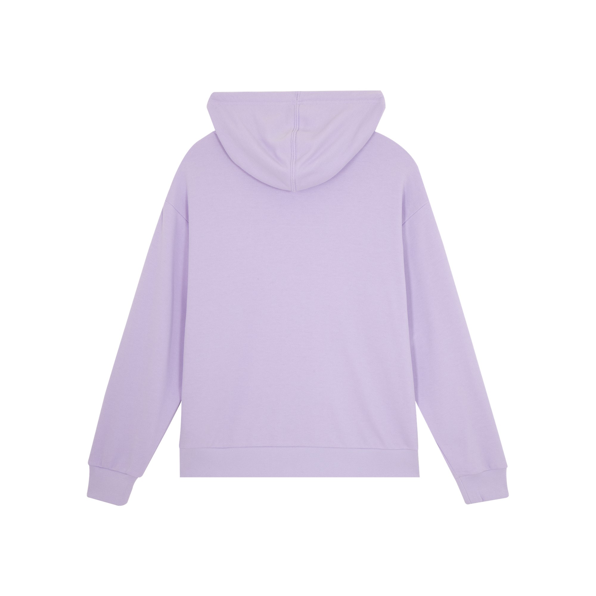 PUMA彪马官方 新款女子运动休闲连帽卫衣 BASICS HOODIE 588793 - 图2