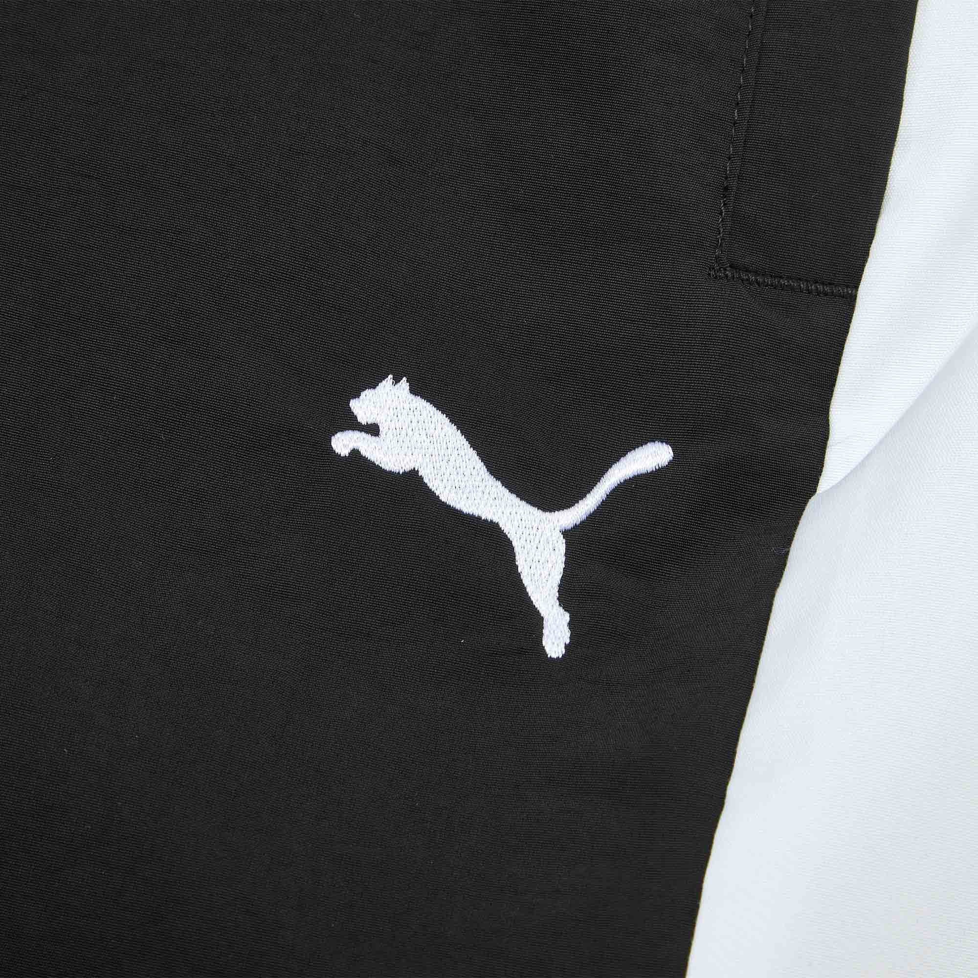 防风拒水防晒UPF50+经典T7运动长裤男子PUMA彪马冬季梭织裤634787,淘宝优惠券,粉丝福利购,淘宝优惠卷