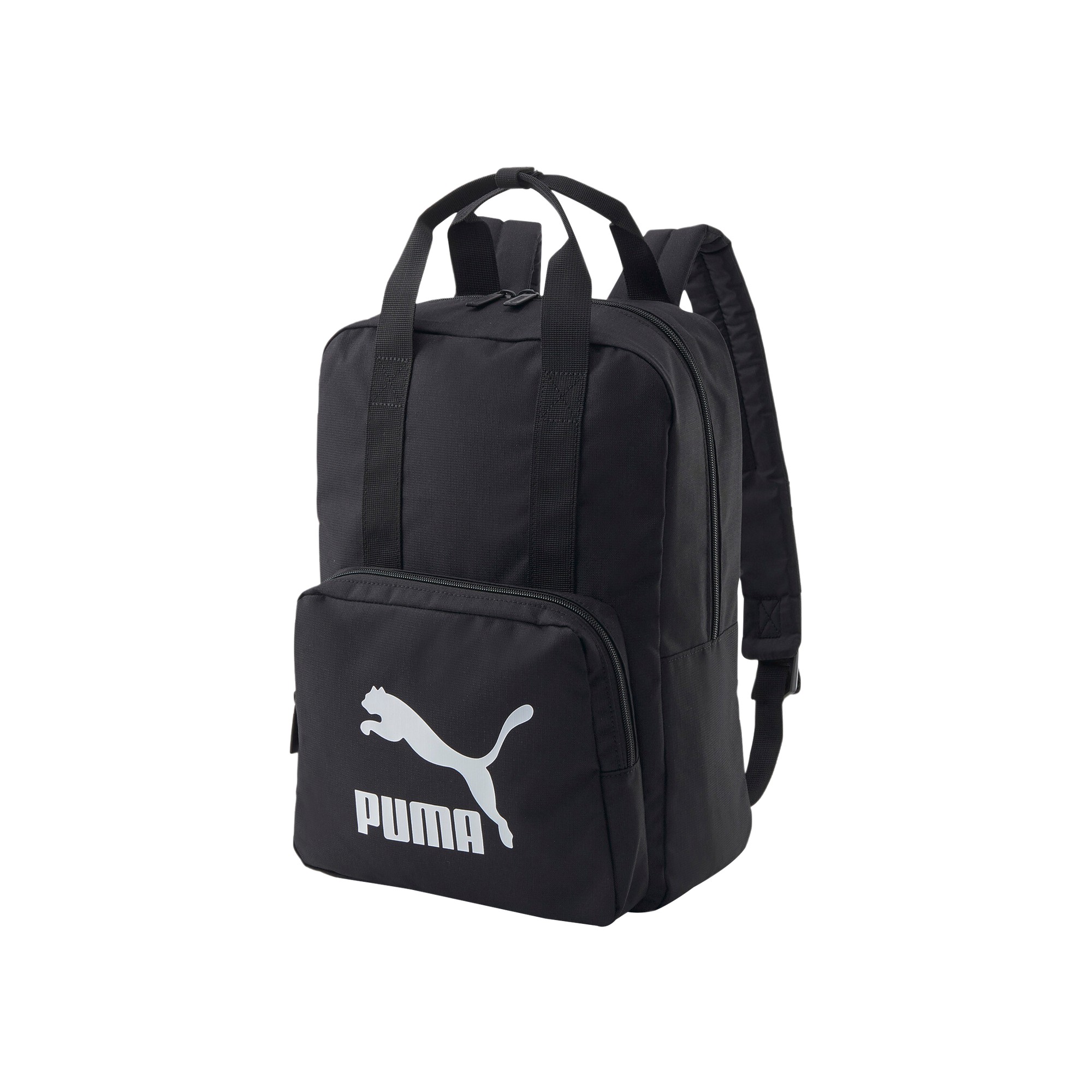 PUMA彪马官方 新款运动休闲双肩包书包 CLASSICS BACKPACK 079643