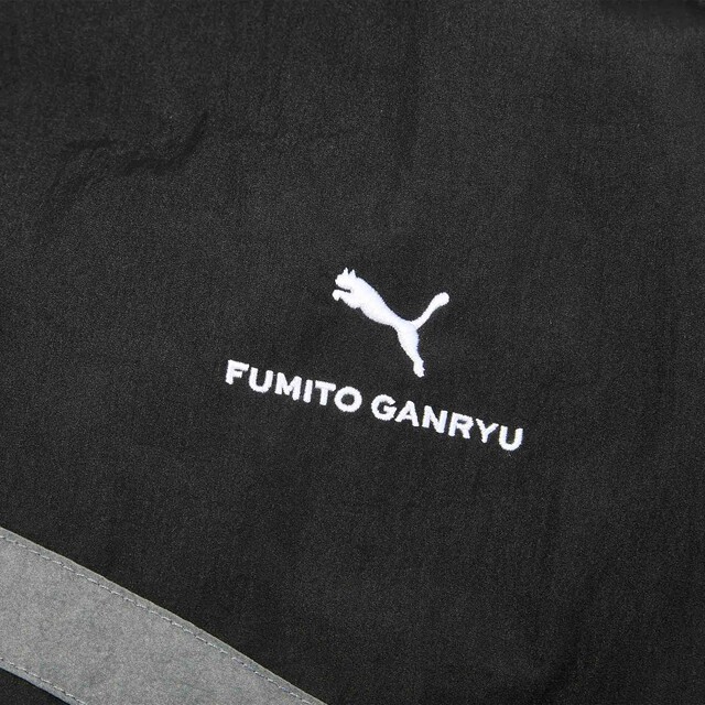 ເສື້ອກັນໜາວຮ່ວມ GANRYU PUMA Puma