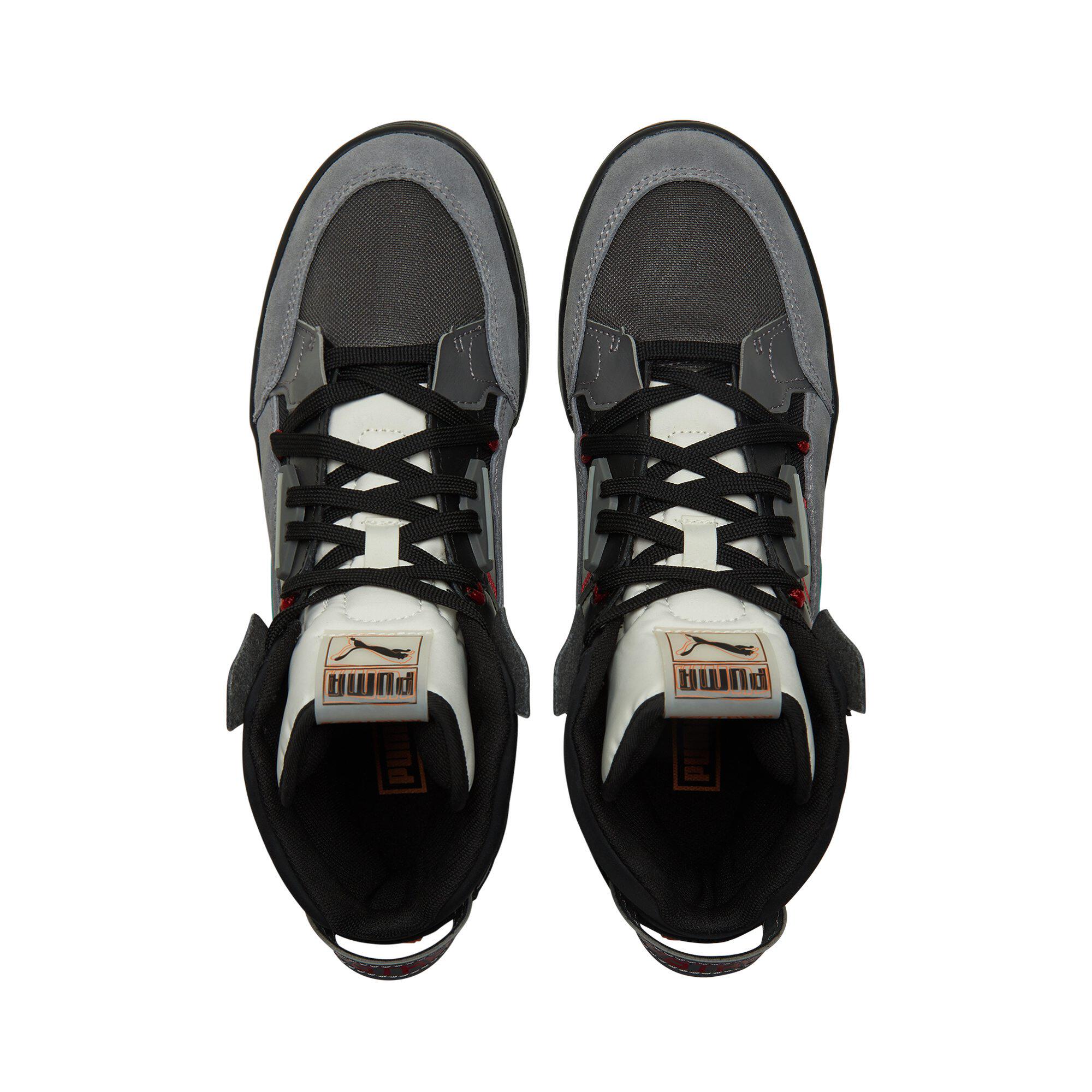  PUMA板鞋/休闲鞋