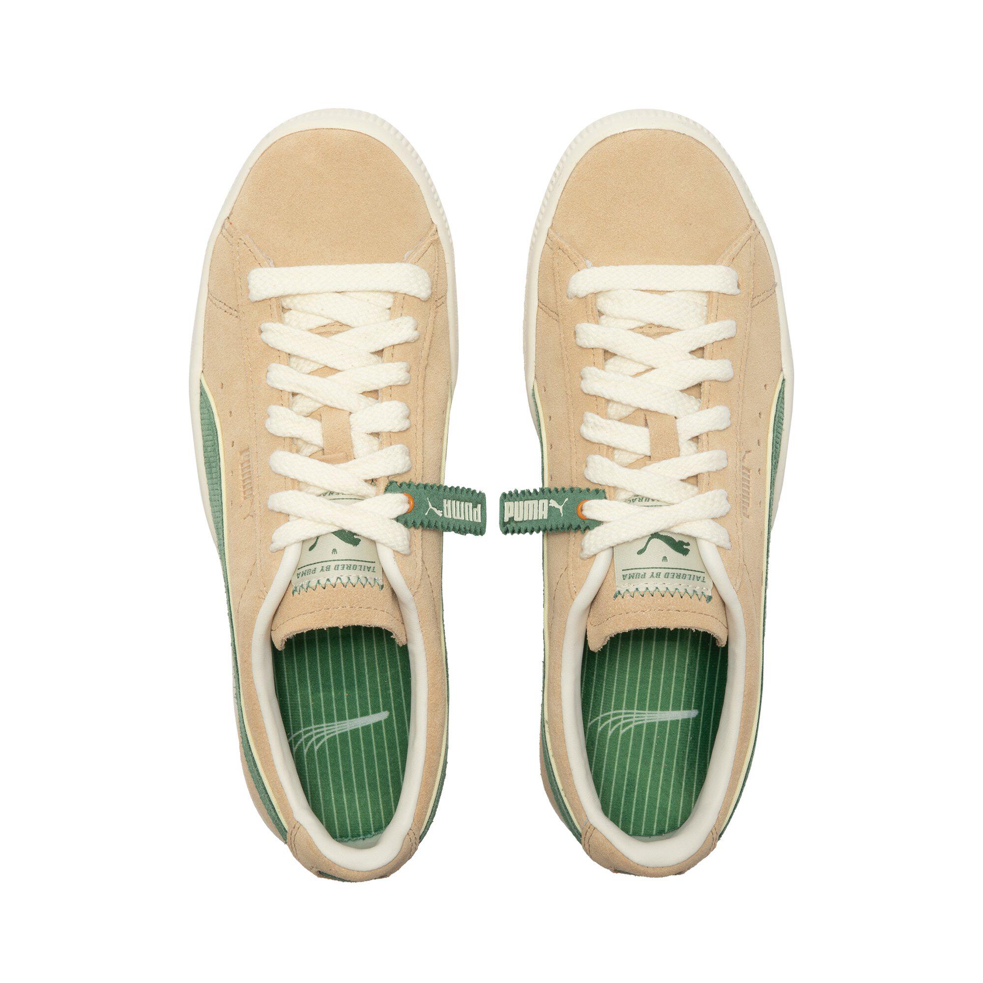 puma官方新款男女情侣同款休闲板鞋 PUMA板鞋