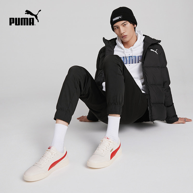 puma官方正品新款男女同款经典板鞋 PUMA板鞋