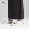 BELLA thin-soled shoes silver casual shoes PUMA Puma