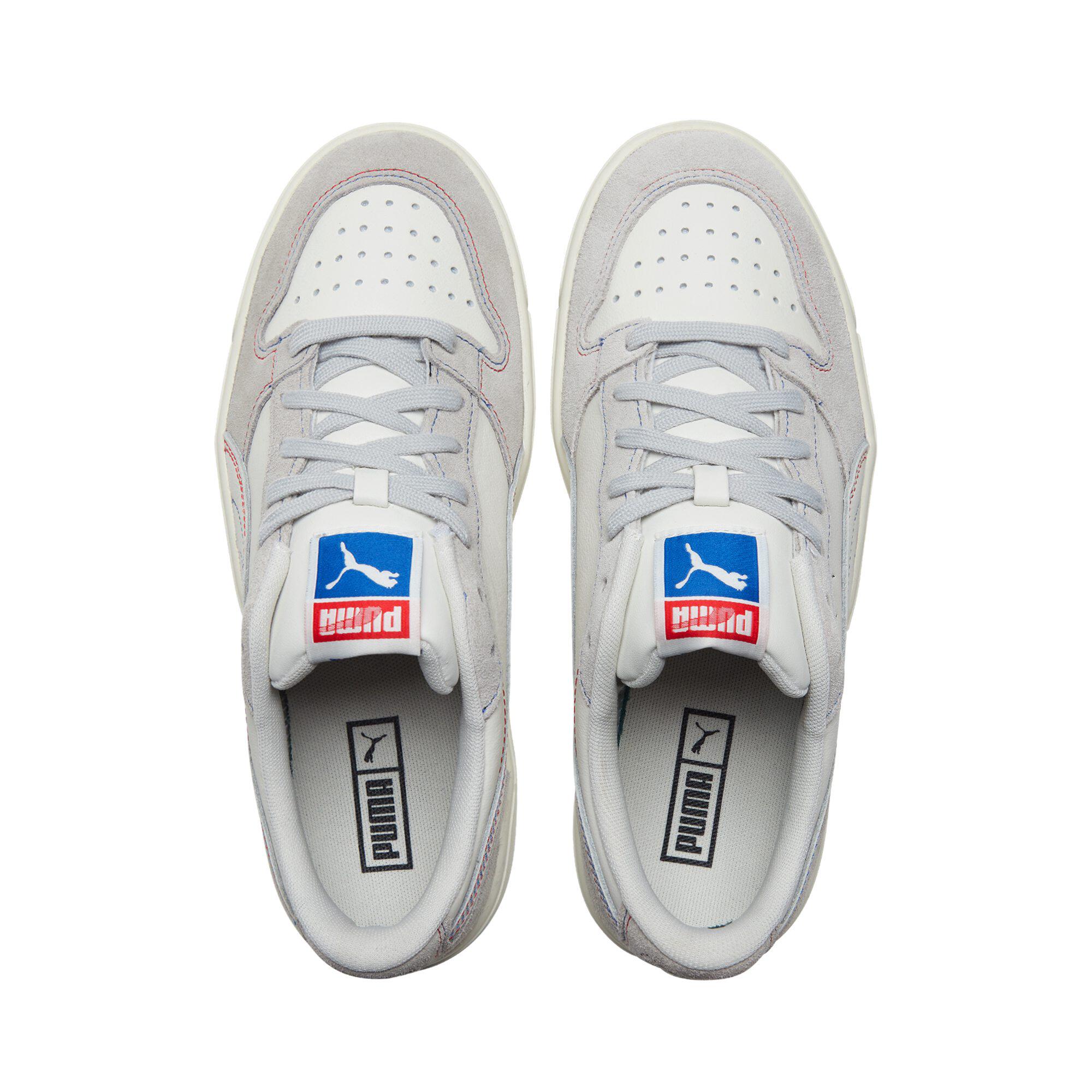 puma官方男女情侣同款经典sky板鞋 PUMA板鞋