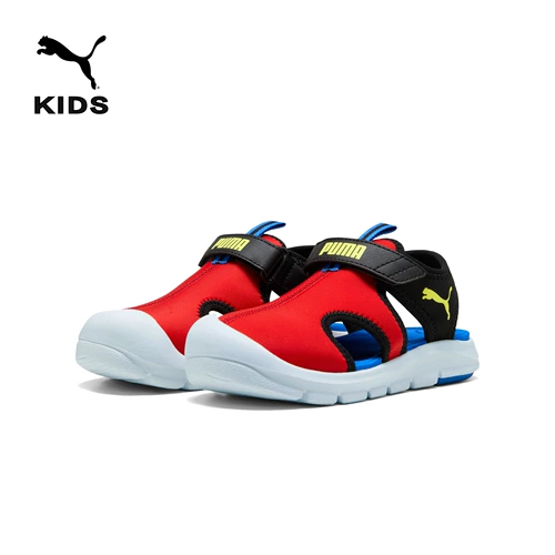 Puma, дышащие детские спортивные сандалии подходит для мужчин и женщин, повседневная обувь
