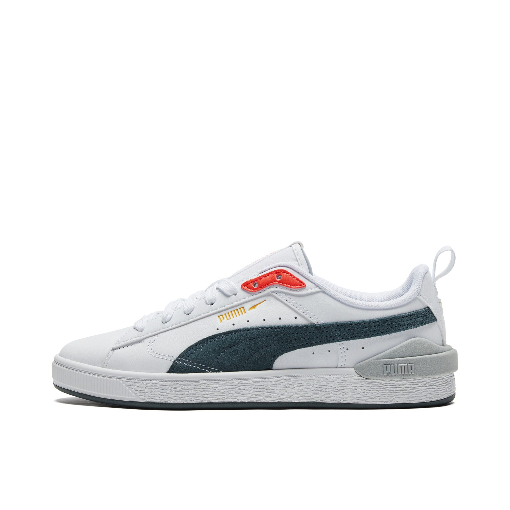 puma官方新款男女同款复古板鞋 PUMA板鞋