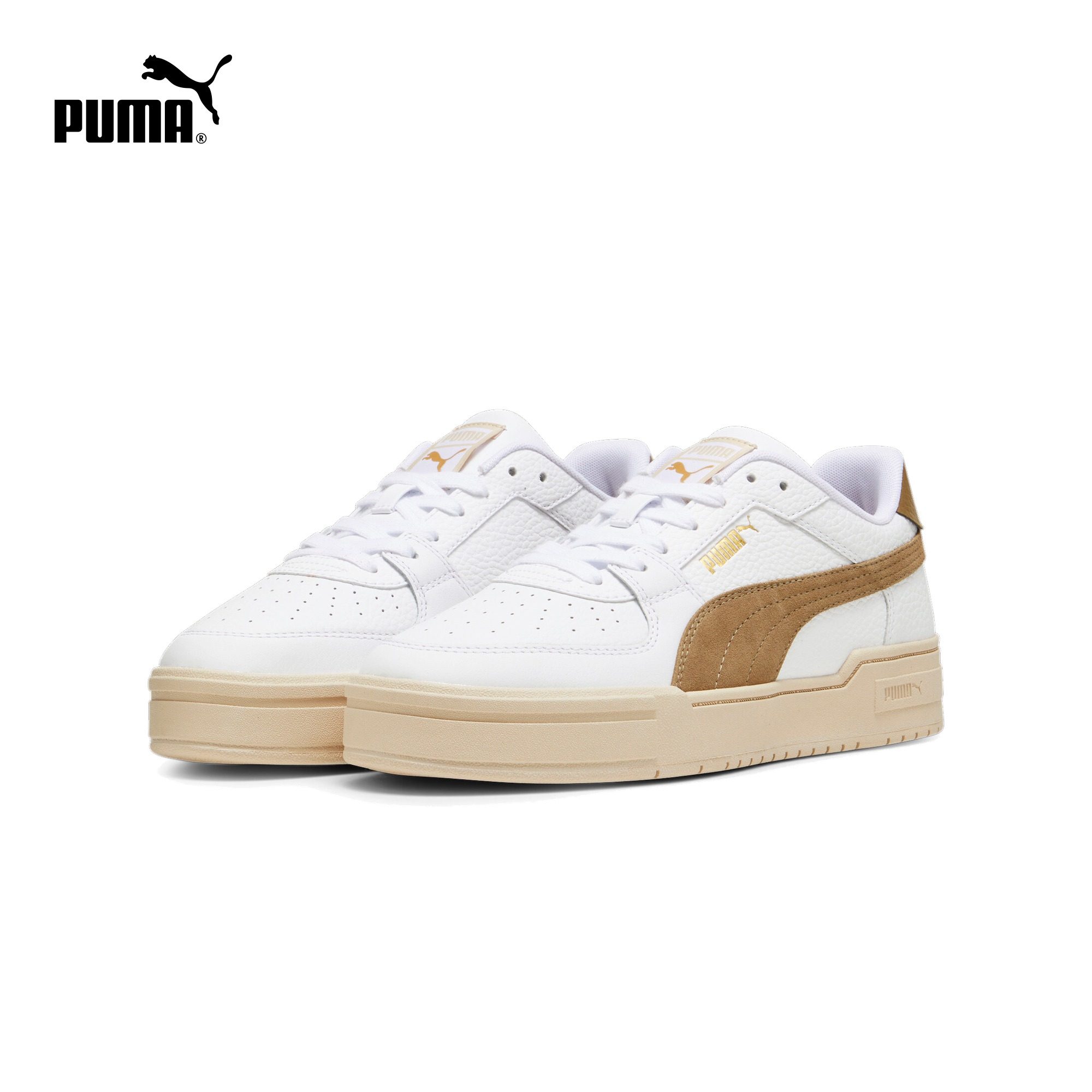 puma官方新款男女同款情侣板鞋 PUMA板鞋