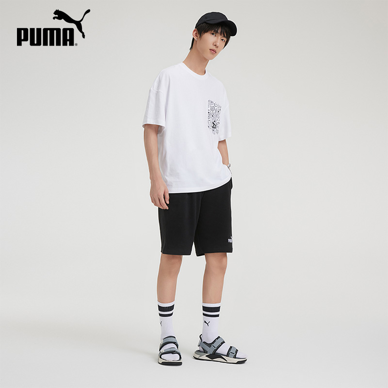 【预售】PUMA彪马官方 男女情侣同款缓震凉鞋 RS-SANDAL 374862 - 图2