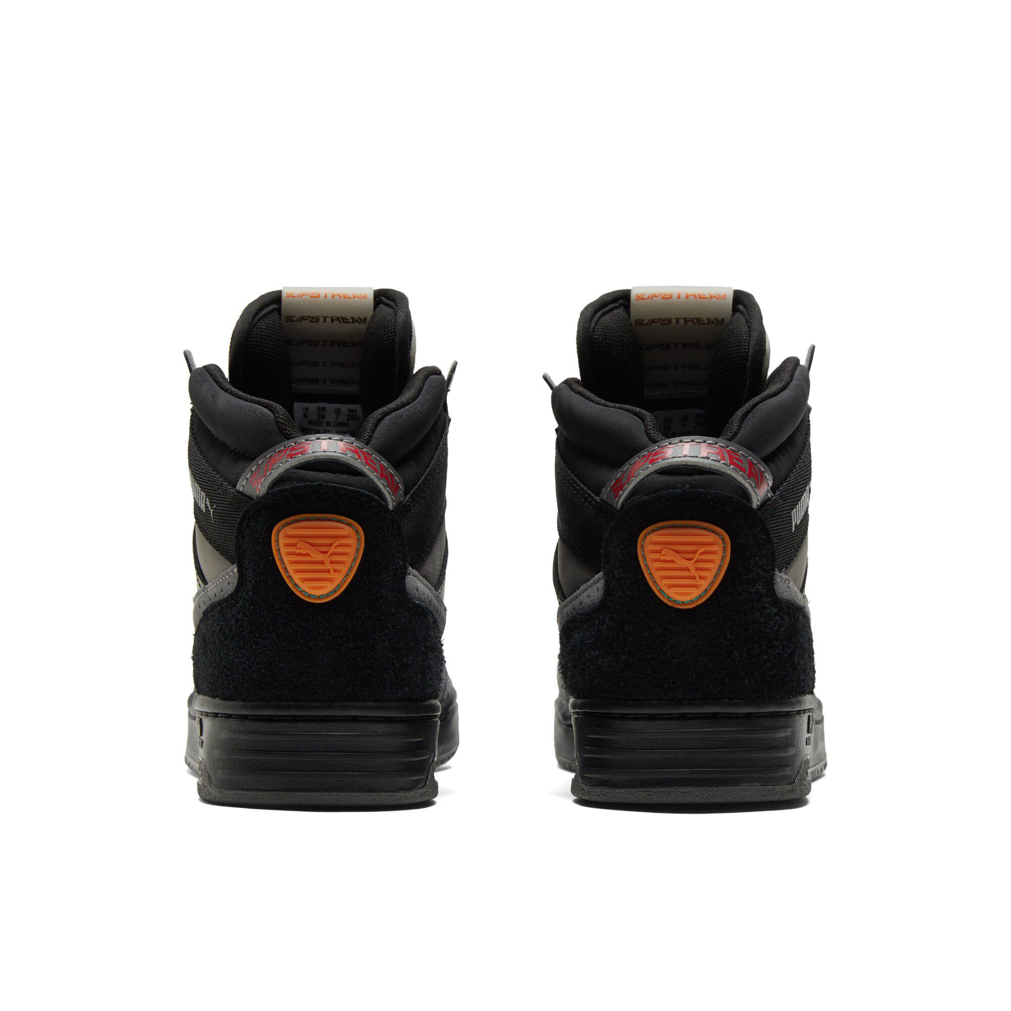  PUMA板鞋/休闲鞋