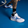 LaMelo Ball designs basketball shoes PUMA