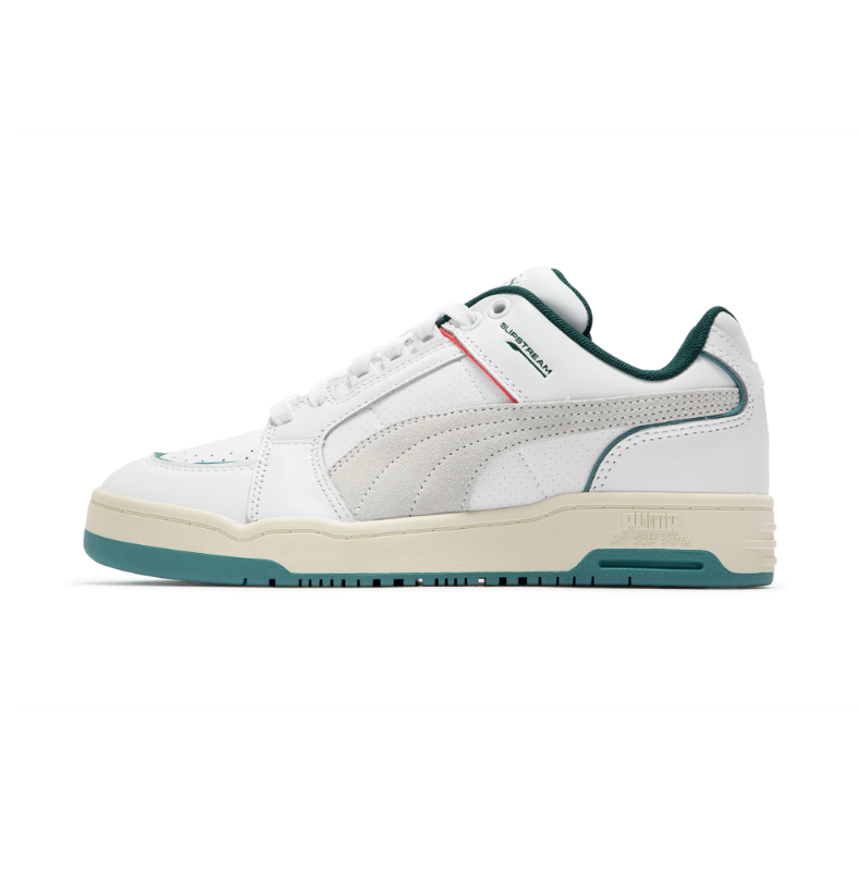 puma官方男女情侣同款复古休闲板鞋 PUMA板鞋