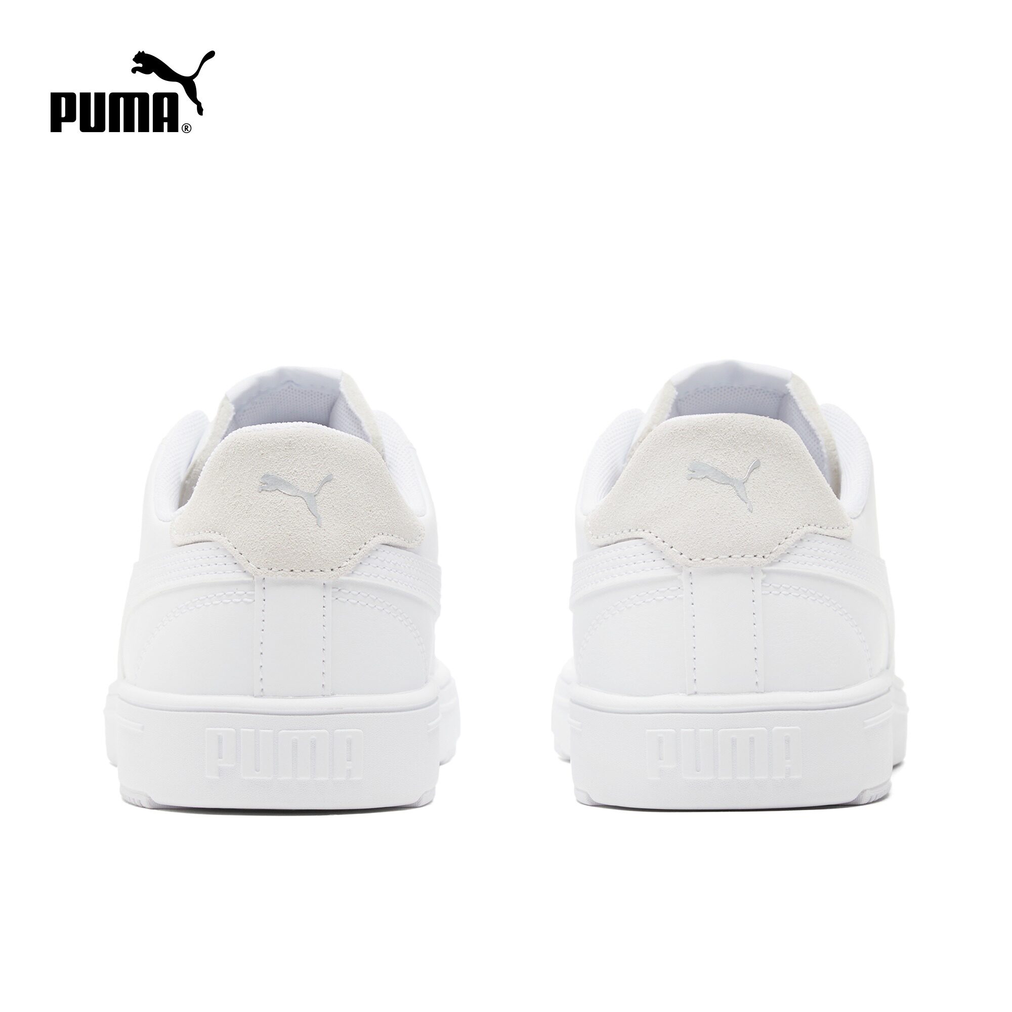  PUMA板鞋