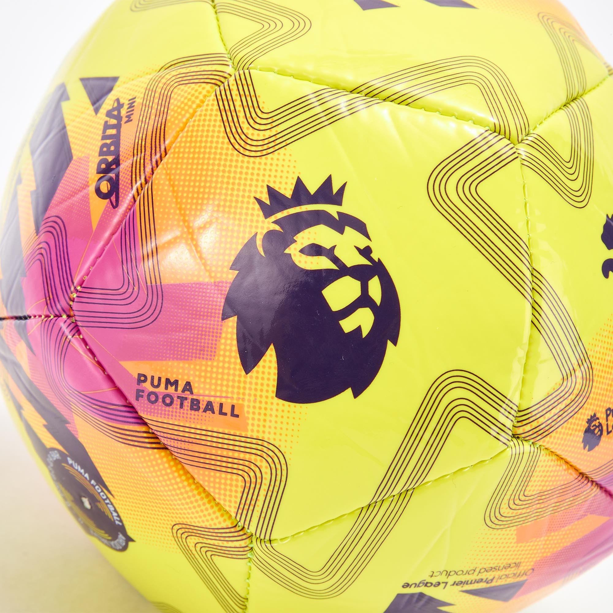 英超联赛聚氨酯日常活动训练比赛迷你足球PUMA彪马官方新款084722,淘宝优惠券,粉丝福利购,淘宝优惠卷