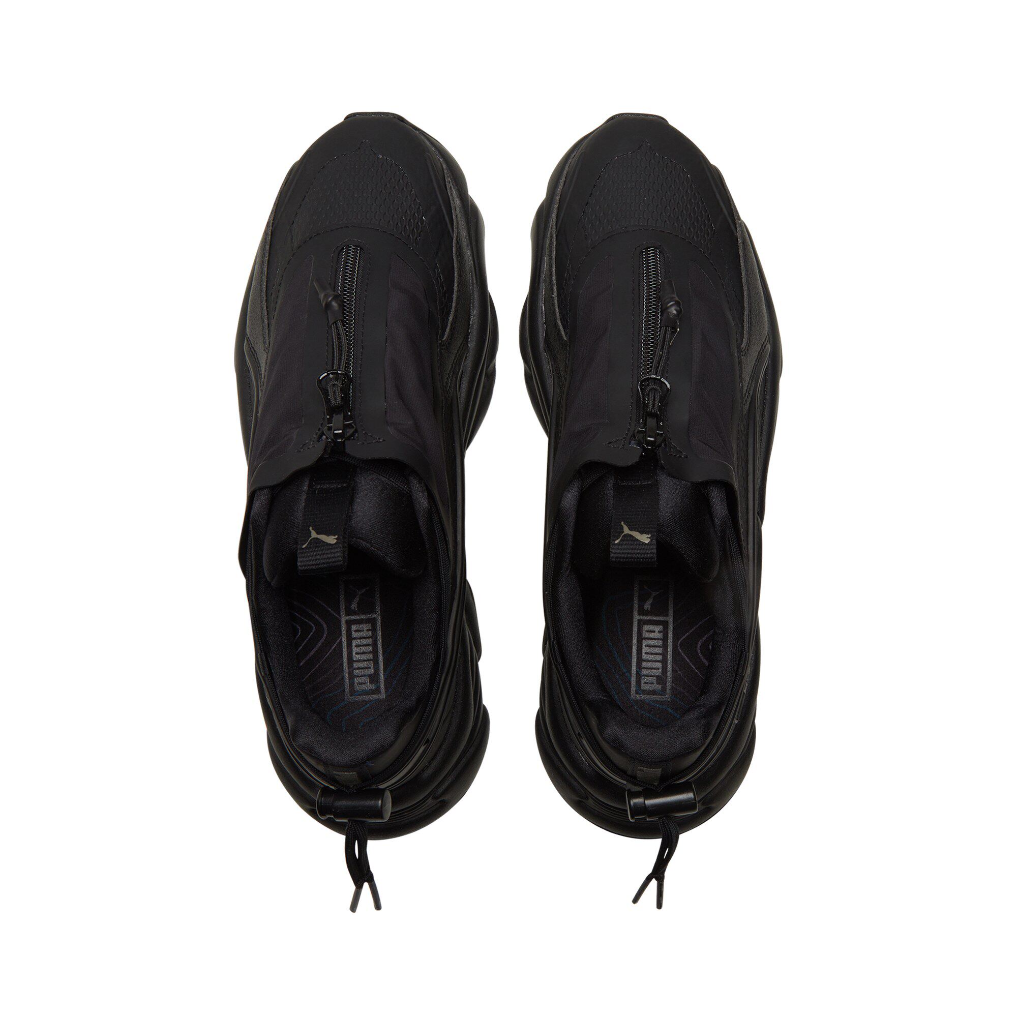 puma官方新款男女情侣同款休闲鞋 PUMA板鞋/休闲鞋