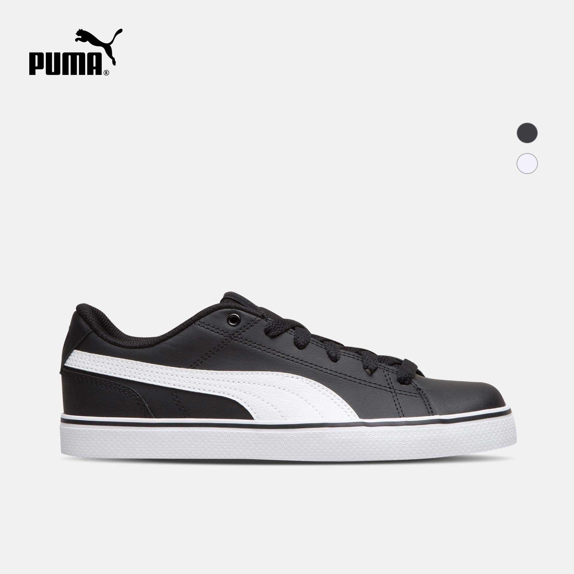 puma court point vulc perf v2