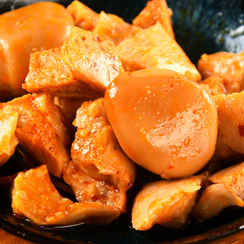 豆小卤鹌鹑蛋豆干卤汁豆腐干烧烤香辣味手撕素肉解馋小包装零食品,淘宝优惠券,粉丝福利购,淘宝优惠卷