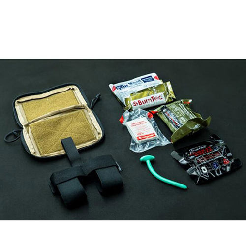 【太阳雪制】T.REX ARMS MED1 Pouch 快拆医疗包 腰带附包TR-IF01 - 图1