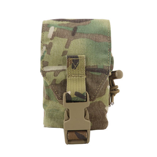 【太阳雪制】战术裁缝 Tailor grenade Pouch单联工具包附包TT-YW - 图3