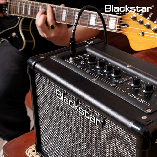 Трехмерная гитара, дорожные умные колонки, звуковая система, 20/40, 40W