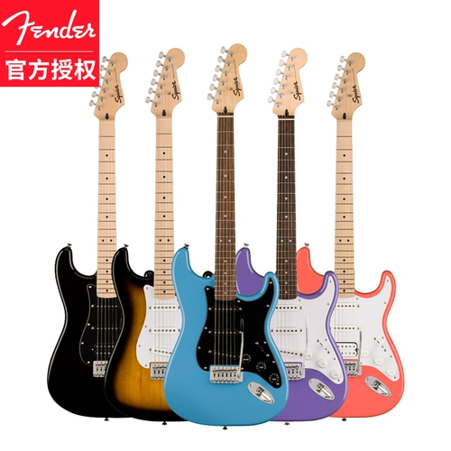 Fender Fenda St Электрика