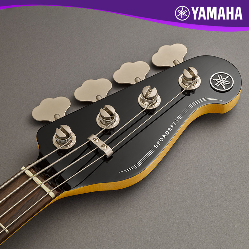 yamaha bb234电贝司4 bb434低音弦 艾威乐器贝司-电贝司