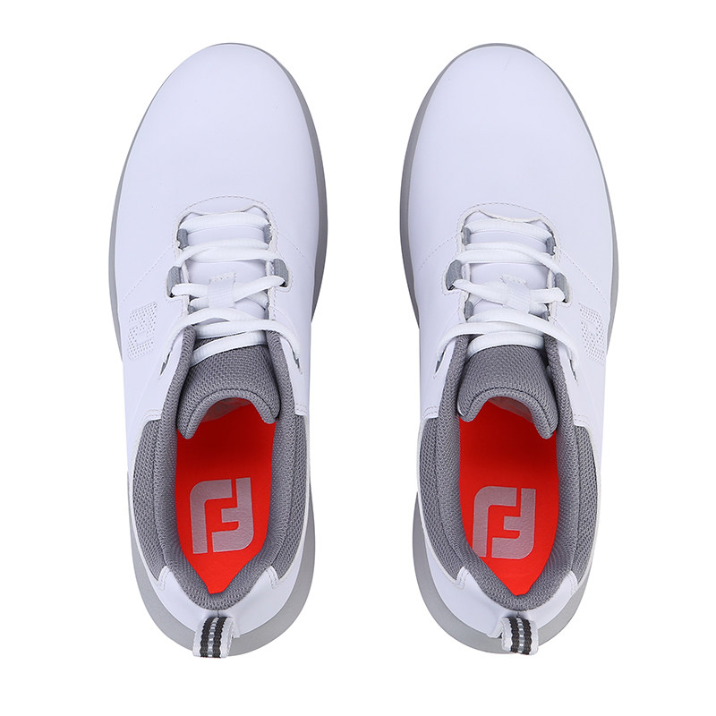 FootJoy高尔夫球鞋女士有钉鞋新品鞋eComfort运动鞋户外休闲鞋女,淘宝优惠券,粉丝福利购,淘宝优惠卷