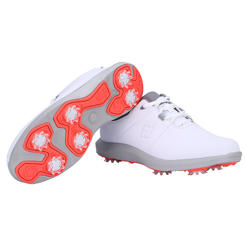 FootJoy高尔夫球鞋女士有钉鞋新品鞋eComfort运动鞋户外休闲鞋女,淘宝优惠券,粉丝福利购,淘宝优惠卷