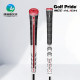 GOLFPRIDE Golf club shock absorption