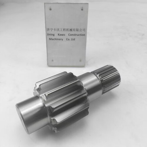 山工原厂正品 SEM822推土机 小齿轮5195362 - 图1