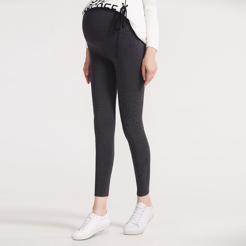 快乐屋孕妇裤子冬2020冬季打底裤 快乐屋孕妇打底裤