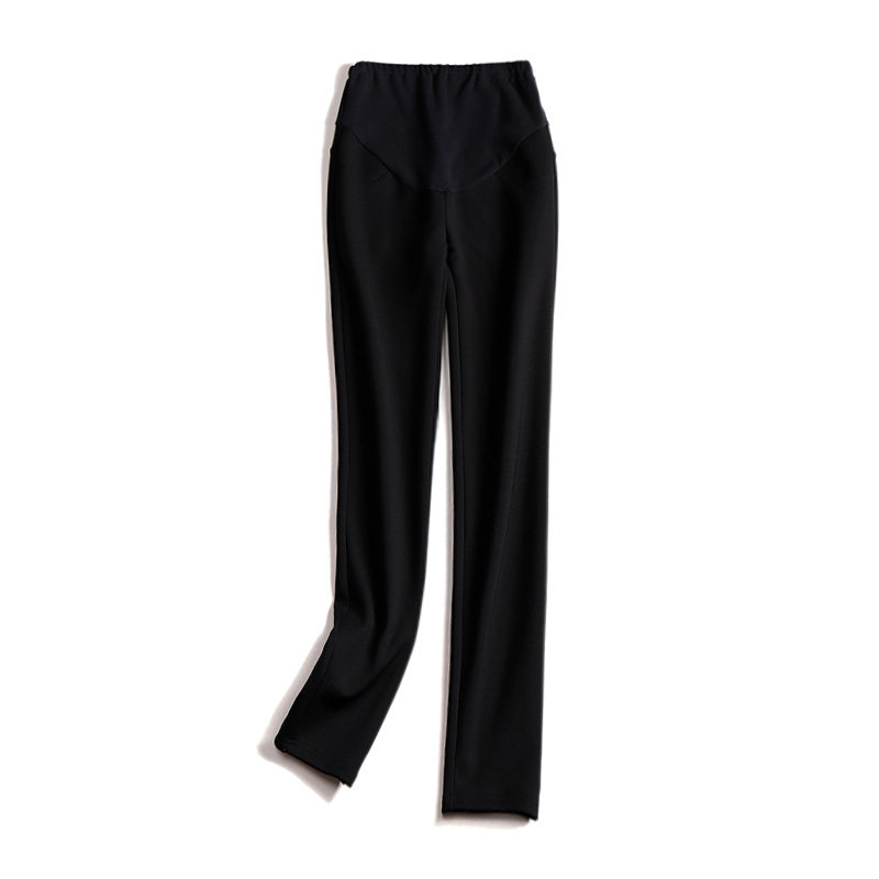 快乐屋孕妇加绒长裤2026新款显瘦时尚大码孕妇打底裤外穿加厚冬装,淘宝优惠券,粉丝福利购,淘宝优惠卷