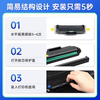 HP 115w toner cartridge suitable for hp Laser MFP 115a/115w/115nw printer toner W1680A/168A/W1680AC ink cartridge toner drum original quality