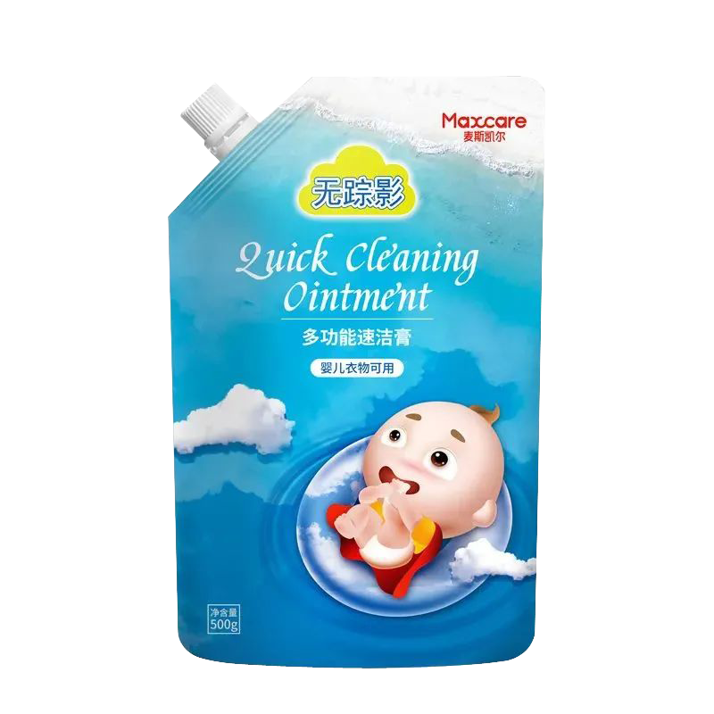 洗护清洁剂水果污渍内衣童装顽固污渍洗衣液多功能速洁膏植物成分,淘宝优惠券,粉丝福利购,淘宝优惠卷