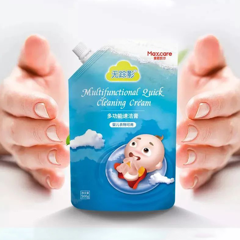 洗护清洁剂水果污渍内衣童装顽固污渍洗衣液多功能速洁膏植物成分,淘宝优惠券,粉丝福利购,淘宝优惠卷