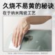 Chuidahuang fluorine-free coated non-stick wok household poly-oil non-stick wok gas induction cooker titanium wok wok
