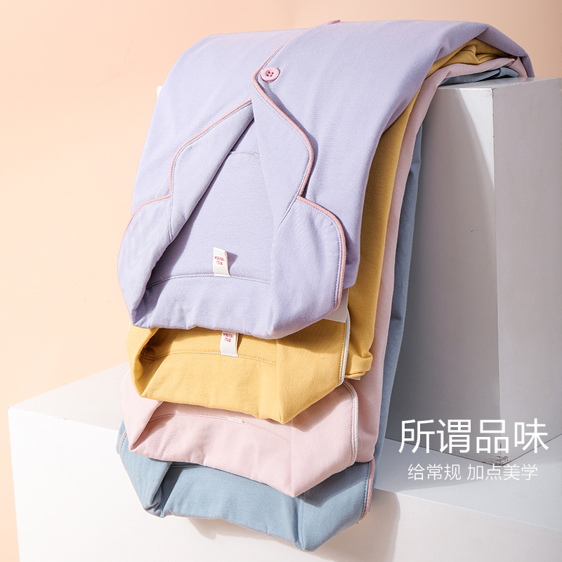  造福鸟睡衣/家居服套装