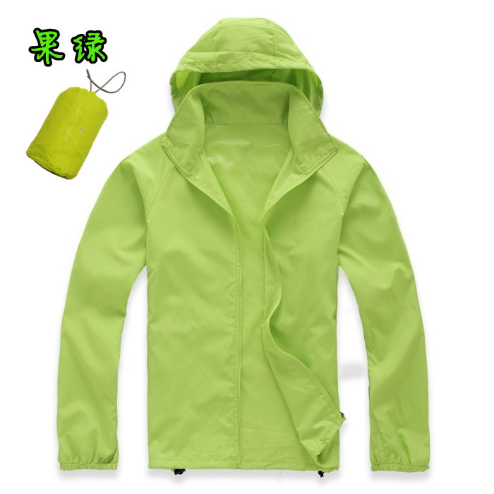 春夏户外皮肤衣男防晒衣服女透气薄款运动防风单层冲锋衣 春夏户外皮肤衣男防晒衣服女透气薄款运动防风单层冲锋衣