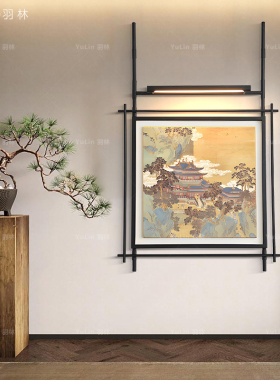 2025新款壁饰现代简约客厅背景墙装饰画壁饰壁挂画壁饰壁挂画壁饰