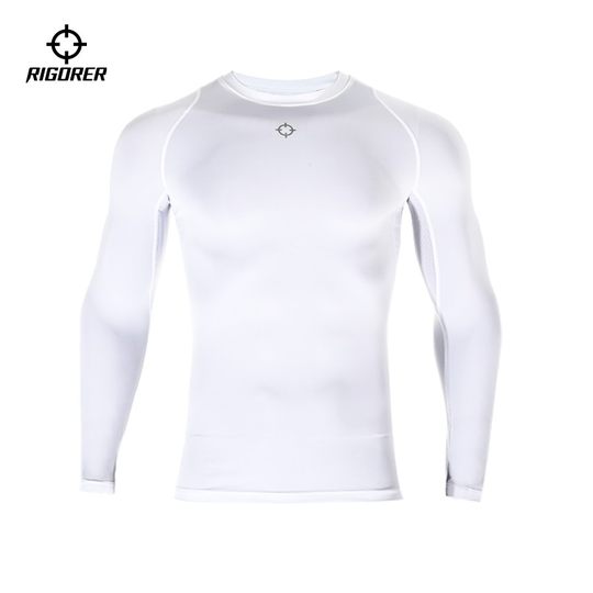 Cuasi-medias baloncesto fitness prendas de compresión elásticas