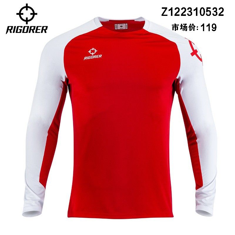 准者跑篮服赞助款跑篮T恤长袖训练服球队热身跑蓝定印制速干出场,淘宝优惠券,粉丝福利购,淘宝优惠卷